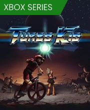 Turbo Kid Xbox Series X