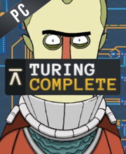 Turing Complete Pc