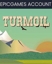 Turmoil Pc