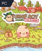 Turnip Boy Commits Tax Evasion Pc