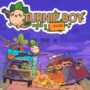 Turnip Boy Robs A Bank y se une al Game Pass el primer día