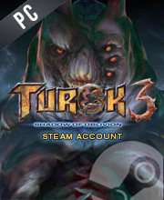 Turok 3 Shadow of Oblivion Remastered Pc