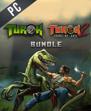Turok Bundle Pc