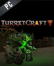 TurretCraft Pc
