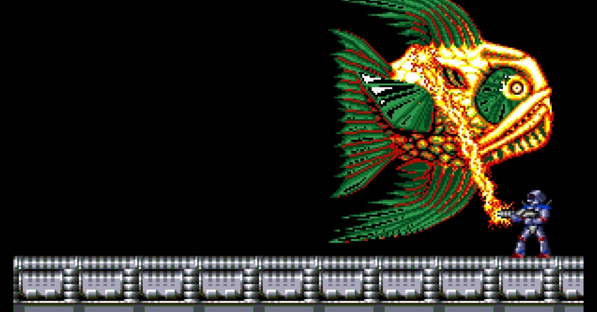 Turrican Flashback Key para Nintendo Switch - Rastreador Revela el Mejor Precio