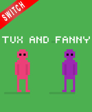 Tux and Fanny Switch