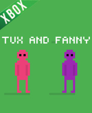 Tux and Fanny Xbox One