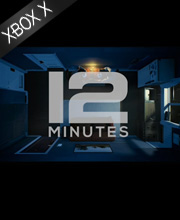 Twelve Minutes Xbox Series X