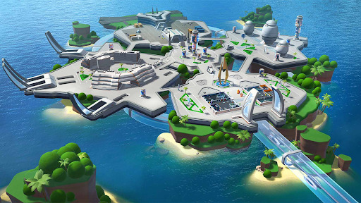 Trucos de Two Point Campus