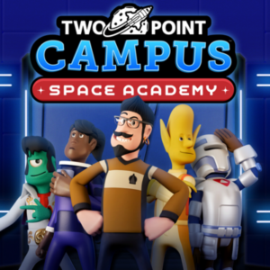 Two Point Campus: Space Academy - Primer tráiler de la expansión