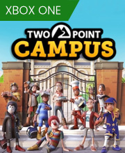 Two Point Campus Xbox One