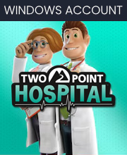 Two Point Hospital Pc