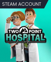 Two Point Hospital Pc