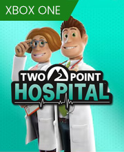 Two Point Hospital Xbox One