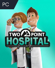 Two Point Hospital Pc