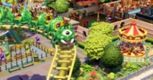 Consigue Two Point Museum Y La Expansión Funfair A Precio Estándar