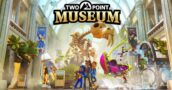 Así puedes conseguir ítems exclusivos de Sonic al comprar Two Point Museum