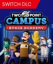 Two Point Campus Space Academy Switch