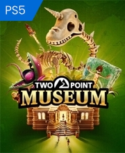 Two Point Museum Playstation 5