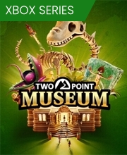 Two Point Museum Xbox Series X