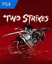 Two Strikes Playstation 4