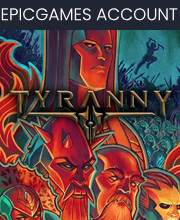 Tyranny Pc