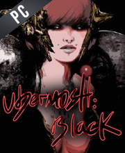 UBERMOSH BLACK Pc