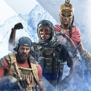 Rebajas de invierno de Ubisoft: Grandes descuentos disponibles
