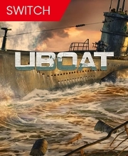UBOAT Switch