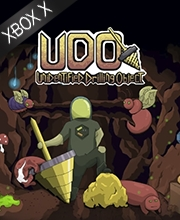 UDO Xbox Series X