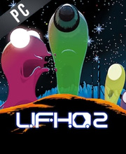 UFHO2 Pc