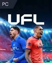 UFL Pc