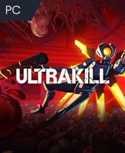 ULTRAKILL Pc