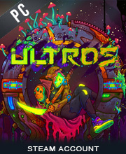 ULTROS Pc