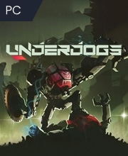 UNDERDOGS VR Pc