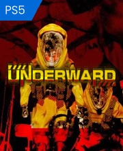 UNDERWARD Playstation 5