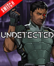 UNDETECTED Switch