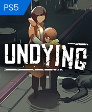 Undying Playstation 5