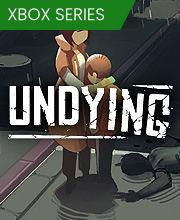 Undying Xbox Series X