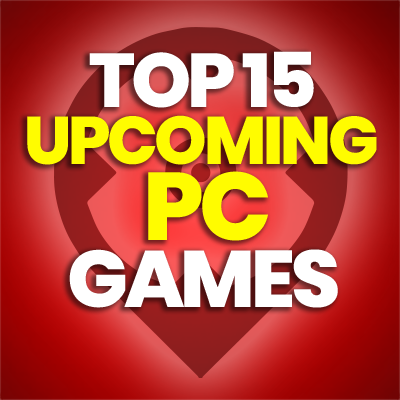 15 de los mejores juegos de PC de próxima aparición y compara los precios