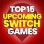 15 de los mejores juegos de 2022 para Switch y comparación de precios