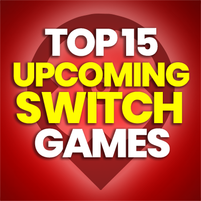 15 de los mejores juegos de 2022 para Switch y comparación de precios