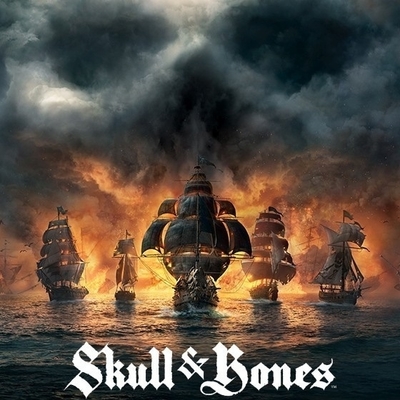 Ubisoft Forward llega en septiembre | Skull & Bones 7 de julio