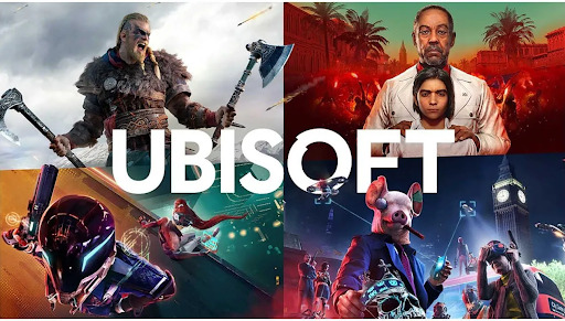 ¿está Ubisoft+ en Xbox Game Pass?