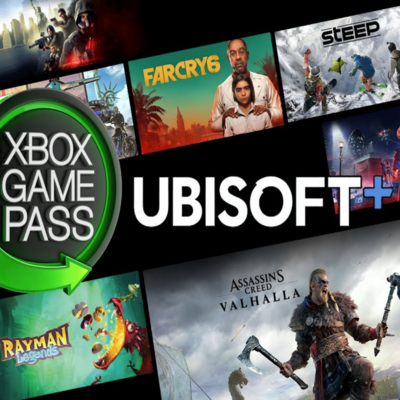 Ubisoft+ confirmado para Xbox Game Pass