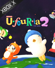 Ufouria The Saga 2 Xbox Series X