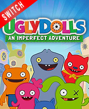 UglyDolls Una aventura imperfecta Switch