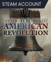 Ultimate General American Revolution Pc