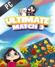 Ultimate Match 3 Link 3 & Connect Pc