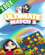 Ultimate Match 3 Link 3 & Connect Xbox One